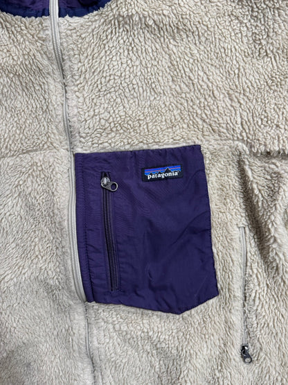10's PATAGONIA 「RETRO-X」フリースジャケット
