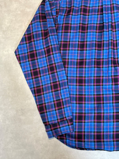 10’s PATAGONIA 「ORGANIC COTTON」長袖シャツ