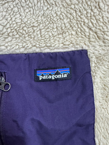 10's PATAGONIA 「RETRO-X」フリースジャケット