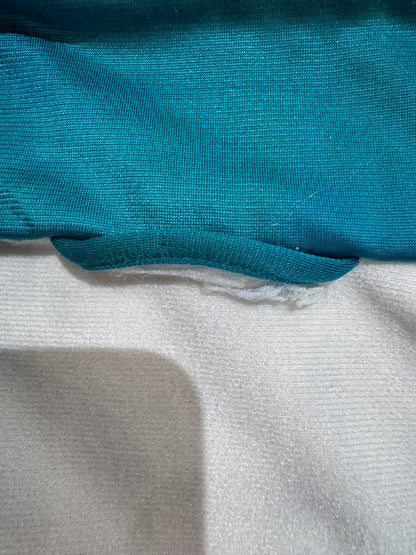 90’s adidas「TREFOIL LOGO」トラックジャケット