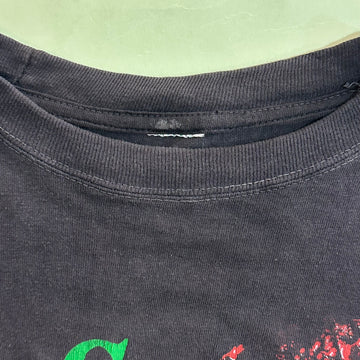 90's THE SMASHING PUMPKINS 「MCATIS」 バンドTシャツ