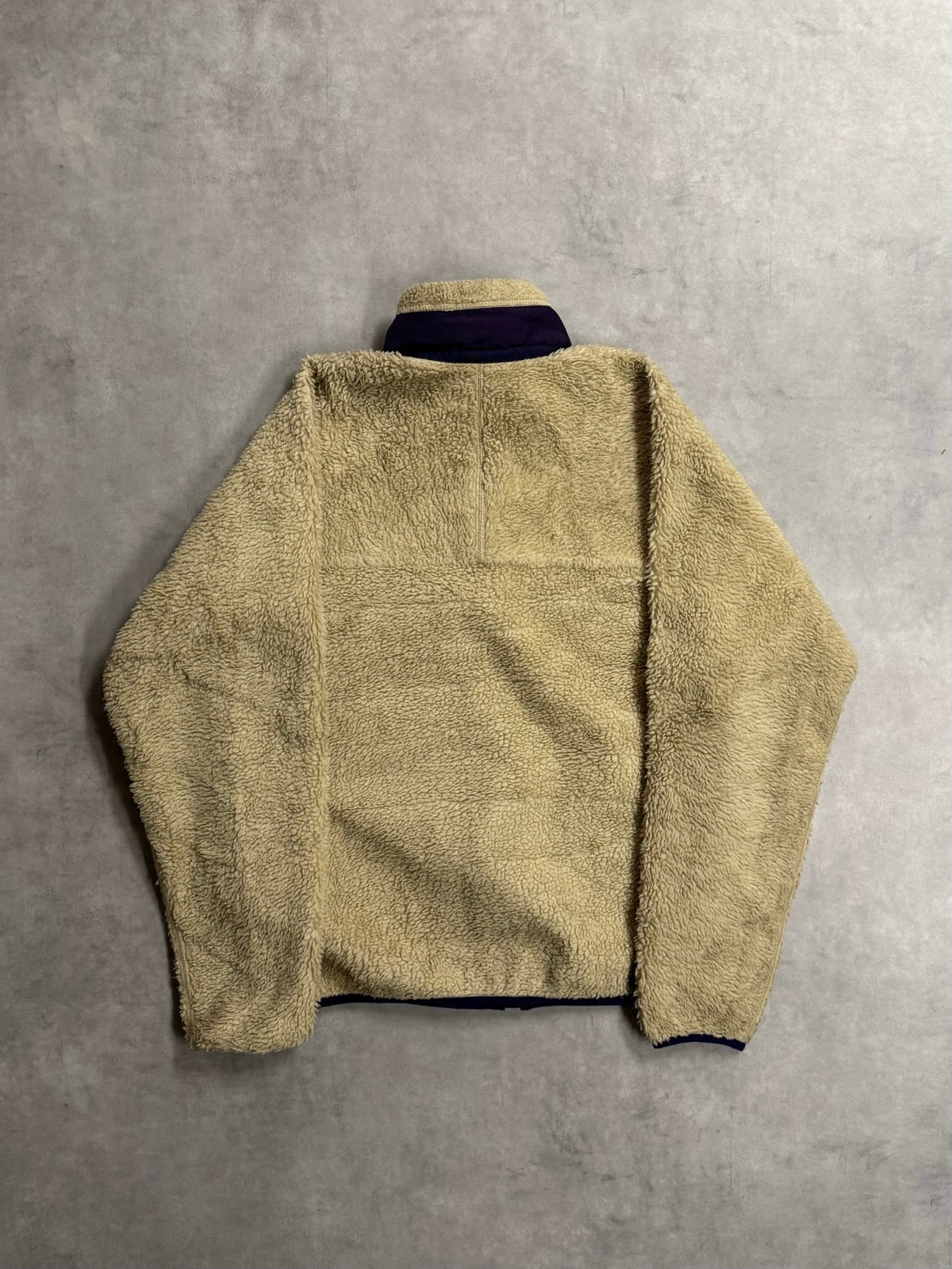 10's PATAGONIA 「RETRO-X」フリースジャケット