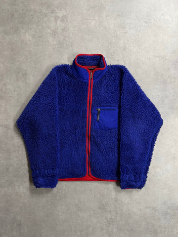 90's PATAGONIA 「CLASSIC RETRO CARDIGAN」USA製　フリースジャケット