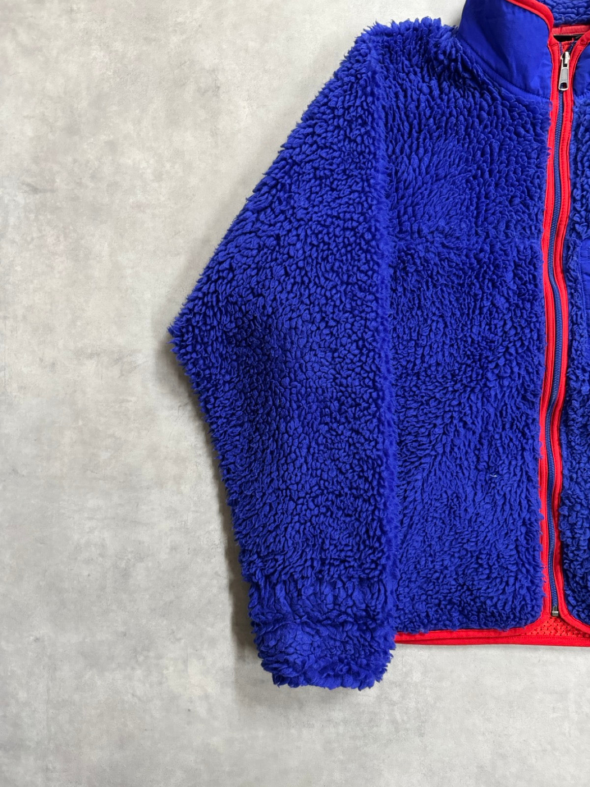 90's PATAGONIA 「CLASSIC RETRO CARDIGAN」USA製　フリースジャケット