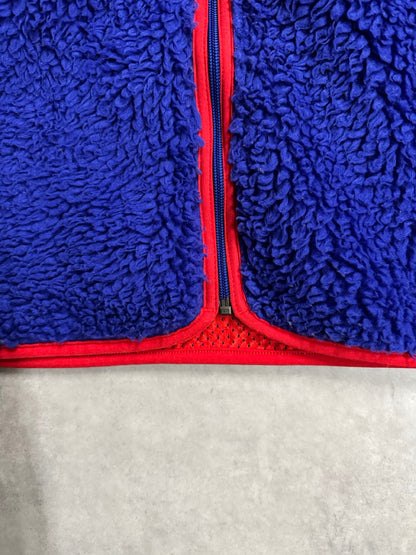 90's PATAGONIA 「CLASSIC RETRO CARDIGAN」USA製　フリースジャケット