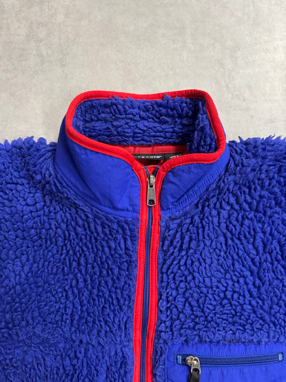 90's PATAGONIA 「CLASSIC RETRO CARDIGAN」USA製　フリースジャケット