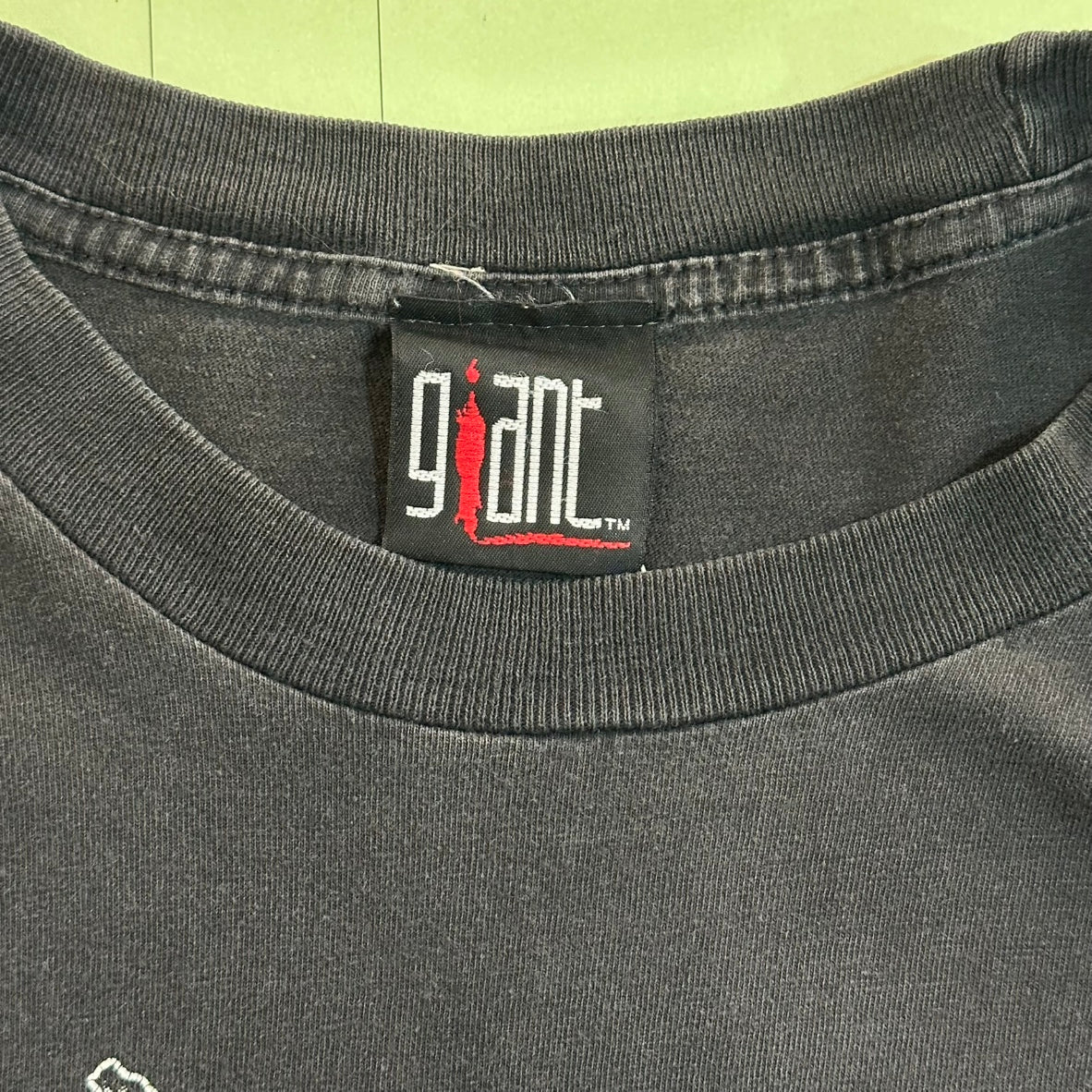 90's WHIT ZOMBIE 「666 MUTH FUCK」バンドＴシャツ