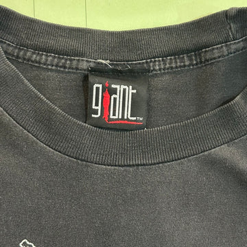90's WHIT ZOMBIE 「666 MUTH FUCK」バンドＴシャツ
