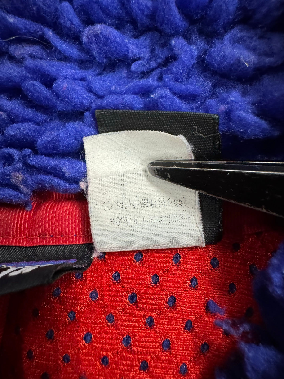 90's PATAGONIA 「CLASSIC RETRO CARDIGAN」USA製　フリースジャケット