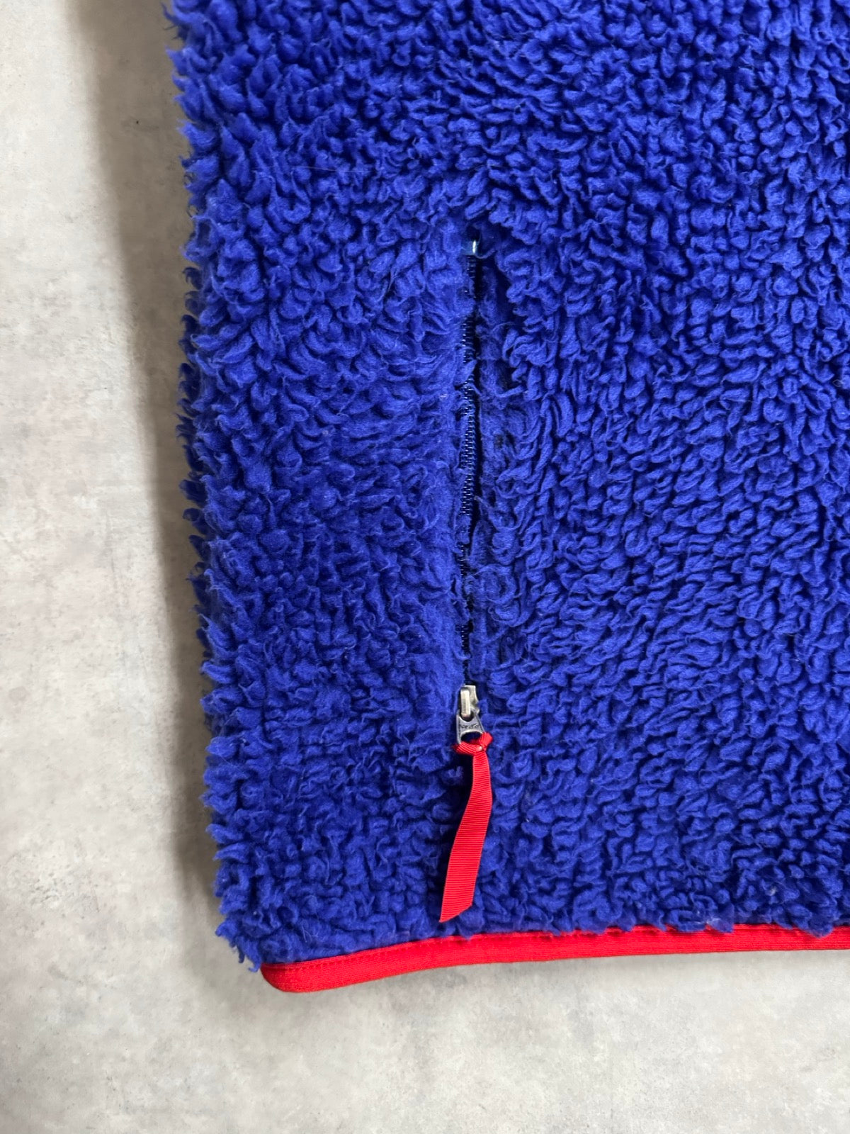 90's PATAGONIA 「CLASSIC RETRO CARDIGAN」USA製　フリースジャケット