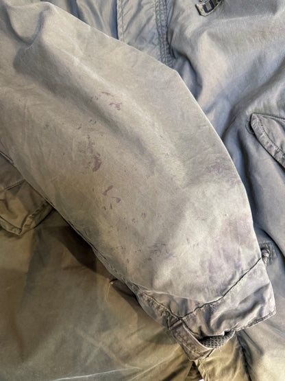 70's  U.S.ARMY「M-65」フィッシュテールパーカー