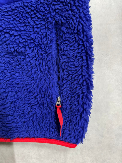 90's PATAGONIA 「CLASSIC RETRO CARDIGAN」USA製　フリースジャケット