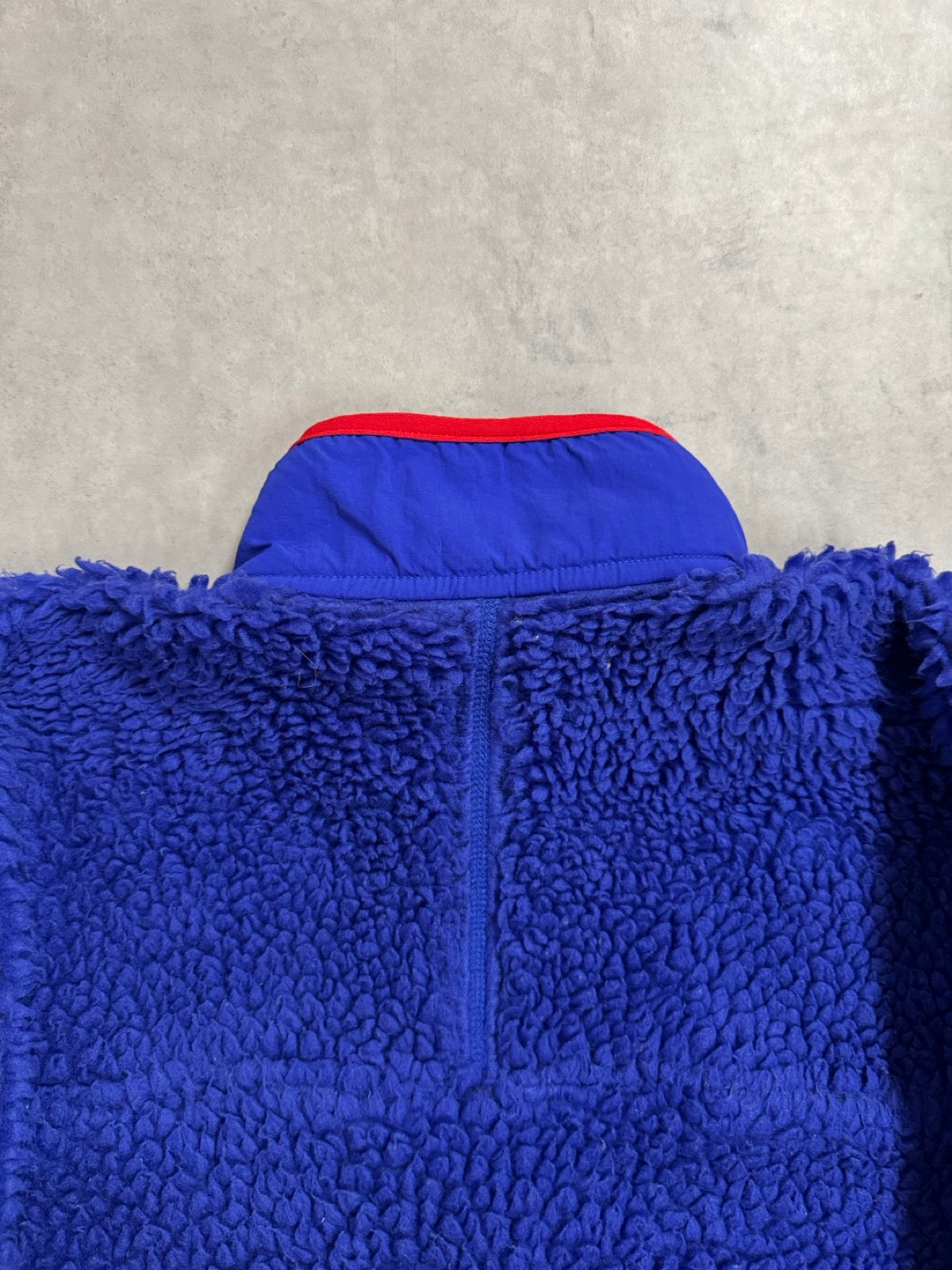 90's PATAGONIA 「CLASSIC RETRO CARDIGAN」USA製　フリースジャケット