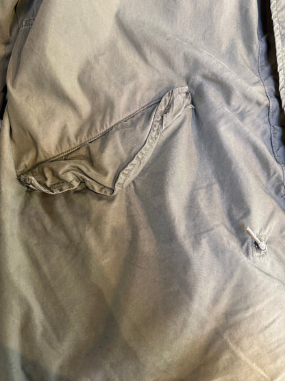 70's  U.S.ARMY「M-65」フィッシュテールパーカー