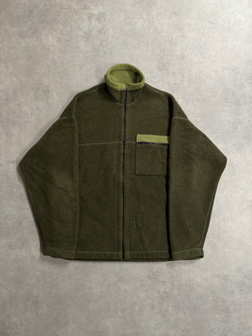 00's PATAGONIA 「ARCTIC JACKET」USA製　フリースジャケット