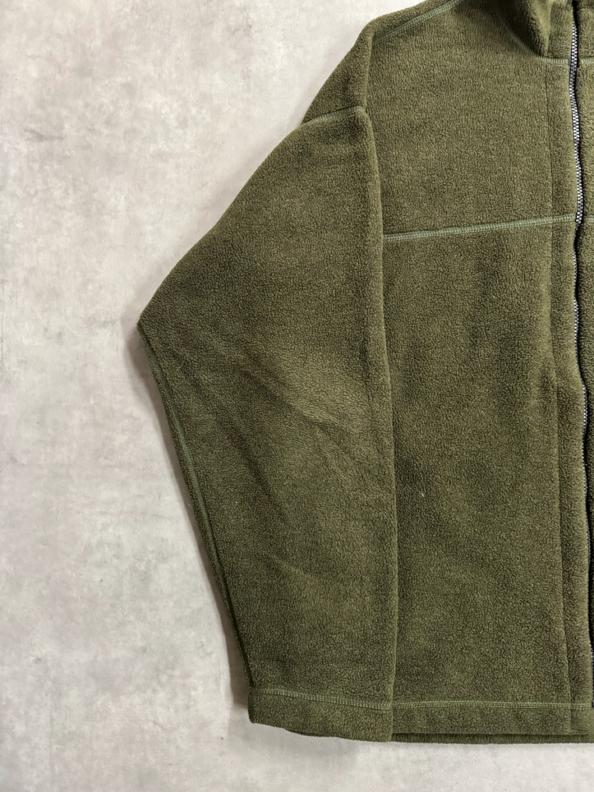 00's PATAGONIA 「ARCTIC JACKET」USA製　フリースジャケット