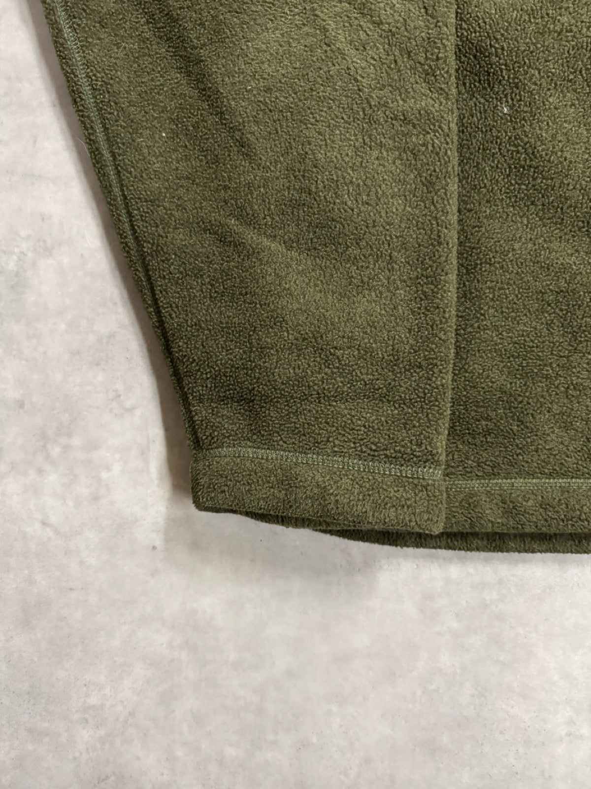 00's PATAGONIA 「ARCTIC JACKET」USA製　フリースジャケット