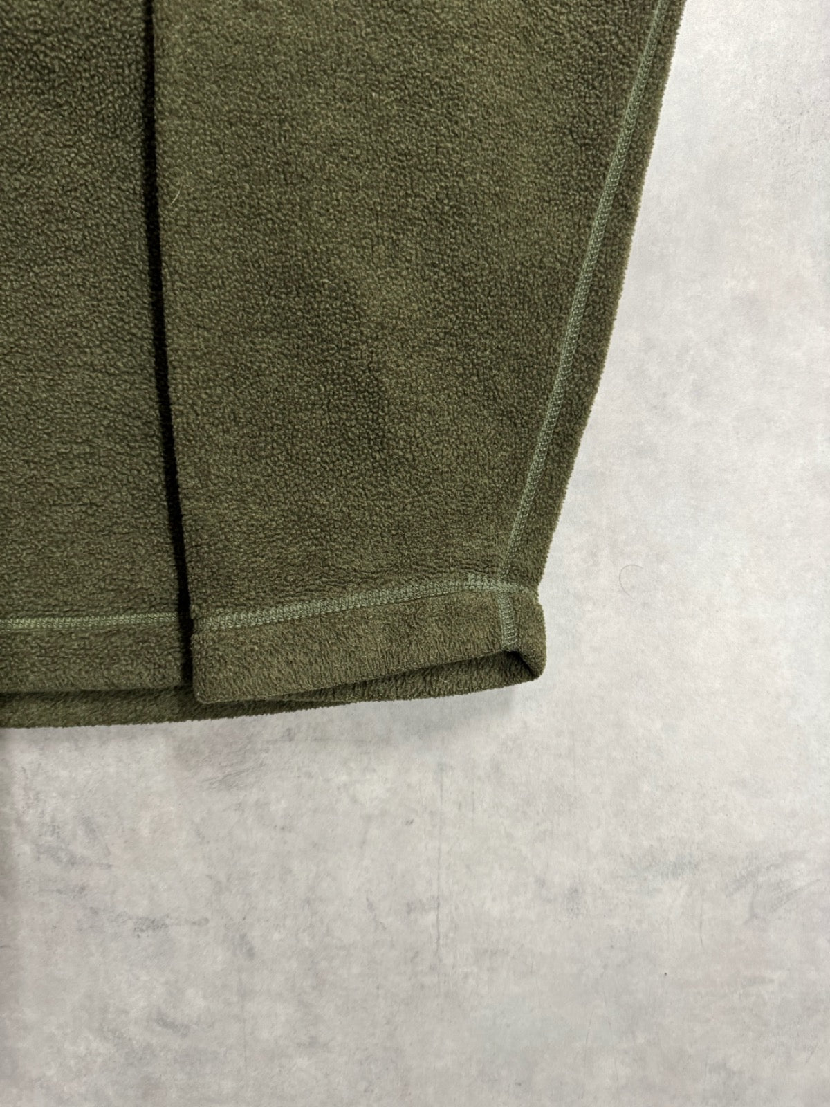 00's PATAGONIA 「ARCTIC JACKET」USA製　フリースジャケット