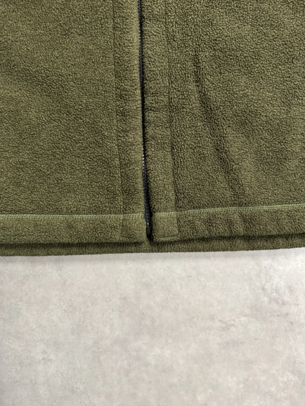 00's PATAGONIA 「ARCTIC JACKET」USA製　フリースジャケット