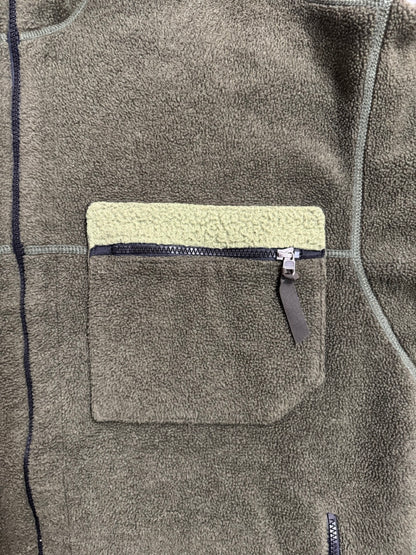 00's PATAGONIA 「ARCTIC JACKET」USA製　フリースジャケット