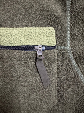 00's PATAGONIA 「ARCTIC JACKET」USA製　フリースジャケット