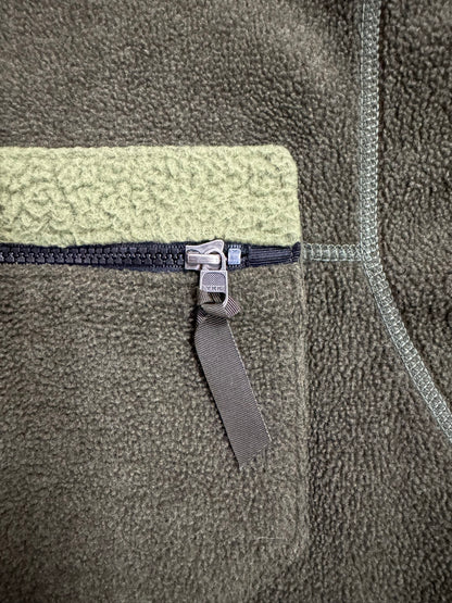 00's PATAGONIA 「ARCTIC JACKET」USA製　フリースジャケット