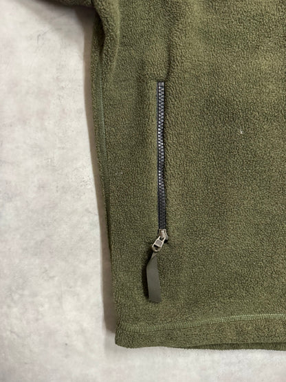 00's PATAGONIA 「ARCTIC JACKET」USA製　フリースジャケット