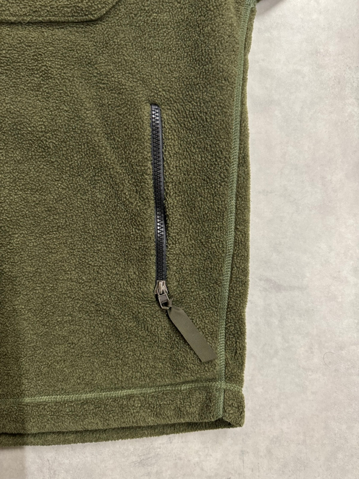 00's PATAGONIA 「ARCTIC JACKET」USA製　フリースジャケット