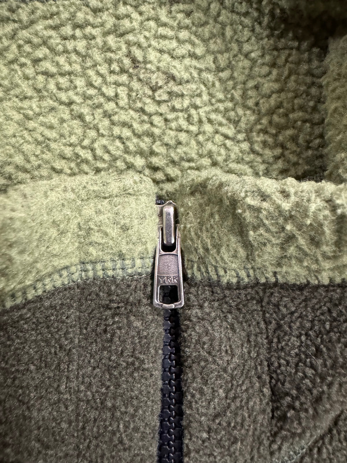 00's PATAGONIA 「ARCTIC JACKET」USA製　フリースジャケット