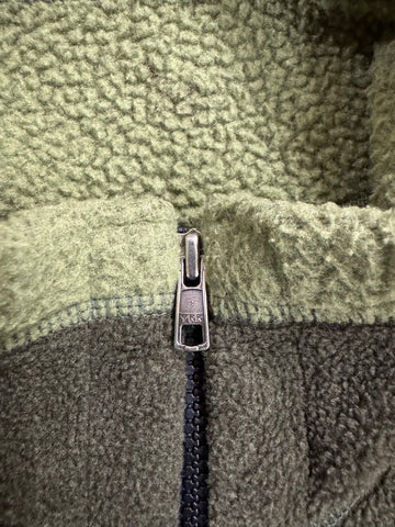00's PATAGONIA 「ARCTIC JACKET」USA製　フリースジャケット