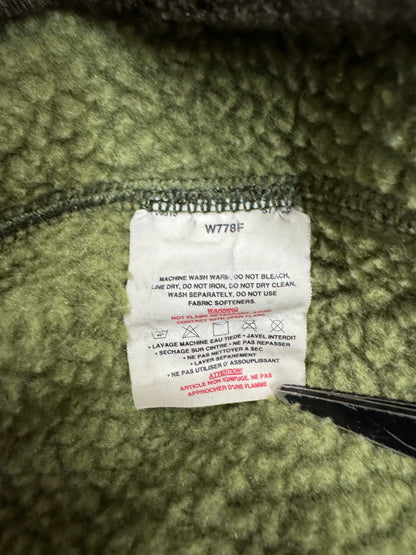 00's PATAGONIA 「ARCTIC JACKET」USA製　フリースジャケット