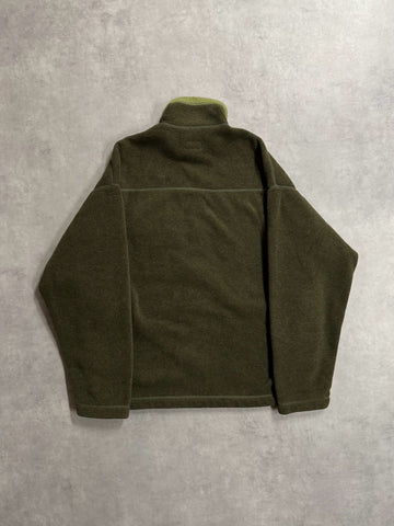 00's PATAGONIA 「ARCTIC JACKET」USA製　フリースジャケット