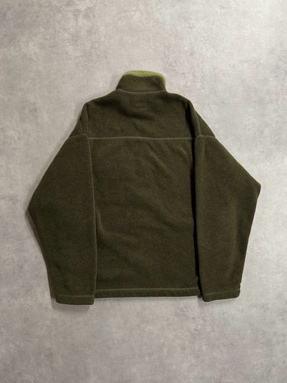 00's PATAGONIA 「ARCTIC JACKET」USA製　フリースジャケット