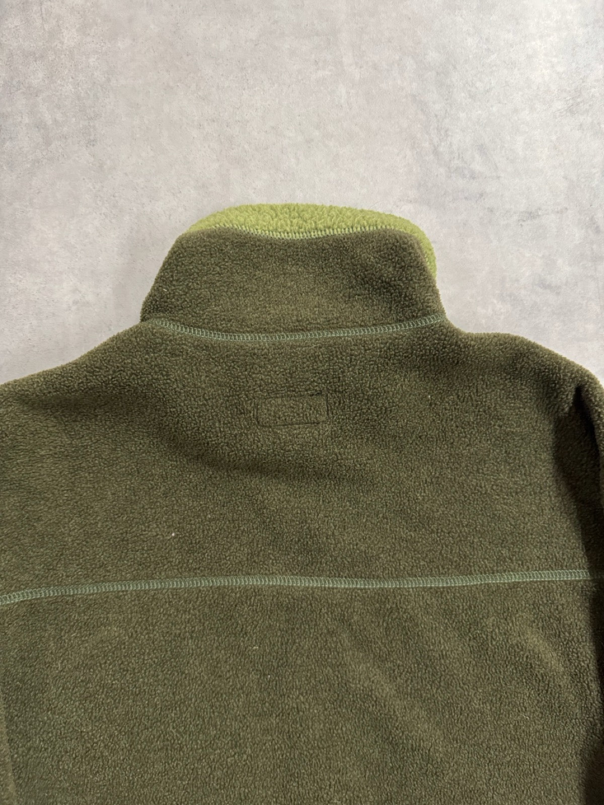 00's PATAGONIA 「ARCTIC JACKET」USA製　フリースジャケット