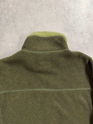 00's PATAGONIA 「ARCTIC JACKET」USA製　フリースジャケット