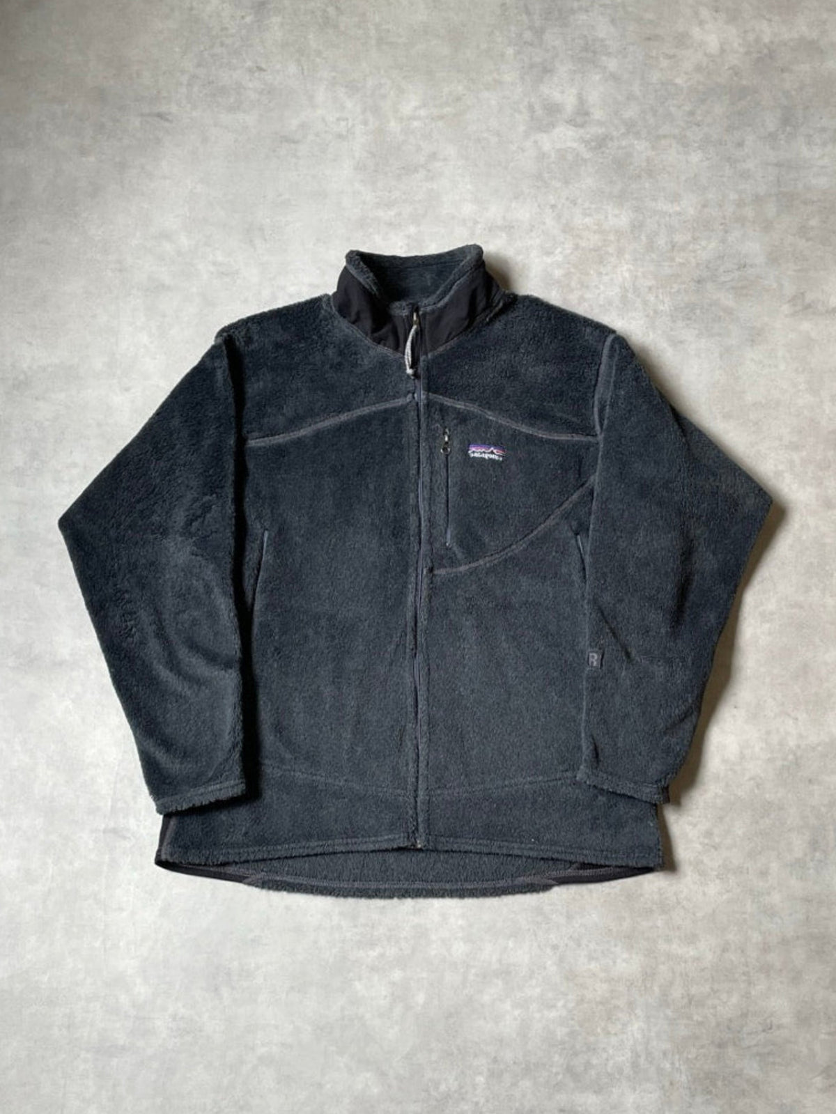 00's PATAGONIA 「R2」 フリースジャケット