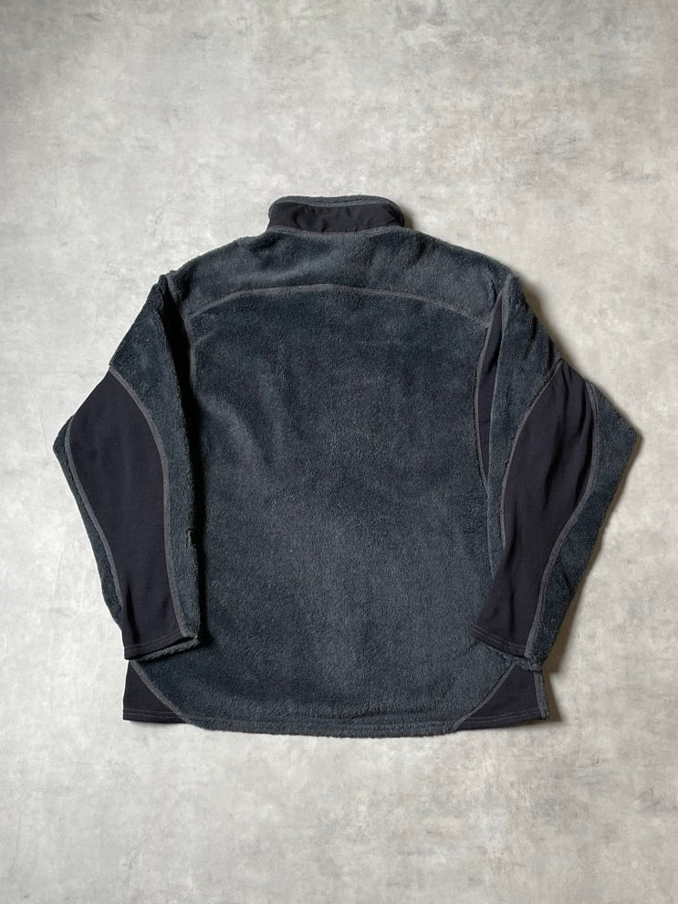 00's PATAGONIA 「R2」 フリースジャケット