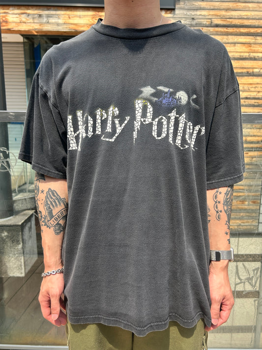 00's「Harry Potter」ムービー Tシャツ