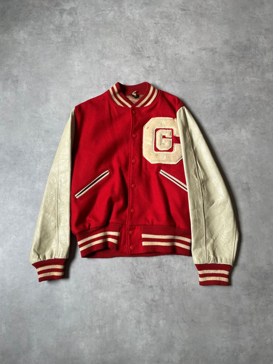 60's「BUTWIN」スタジアムジャケット