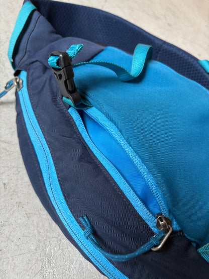 00's PATAGONIA「Atom Sling 8L」ショルダーバッグ