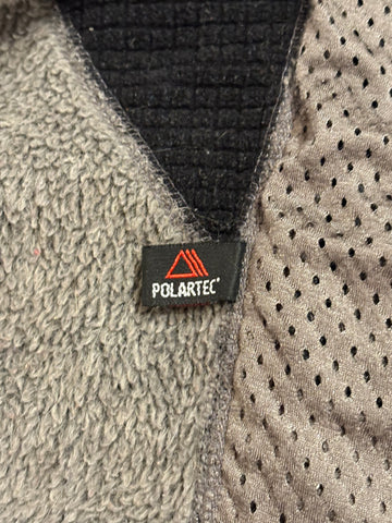 00’s PATAGONIA 「R2 regulator」 ポーラテック ディープパイルフリースジャケット