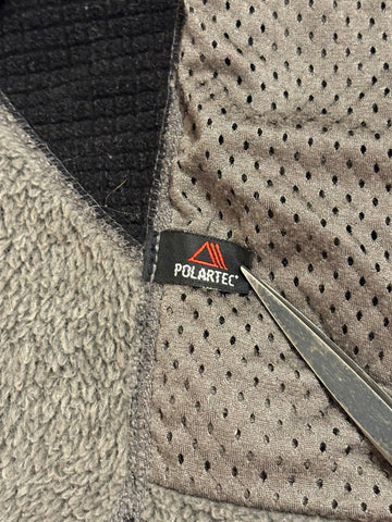 00’s PATAGONIA 「R2 regulator」 ポーラテック ディープパイルフリースジャケット
