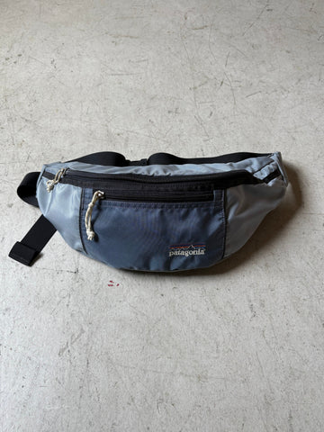 00's PATAGONIA「Hip Vault」ウエストポーチ