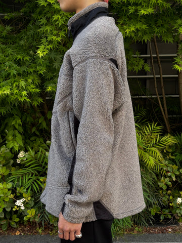 00’s PATAGONIA 「R2 regulator」 ポーラテック ディープパイルフリースジャケット