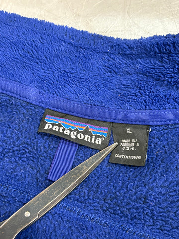 00's PATAGONIA　「R2 regulator」　USA製　フリースジャケット