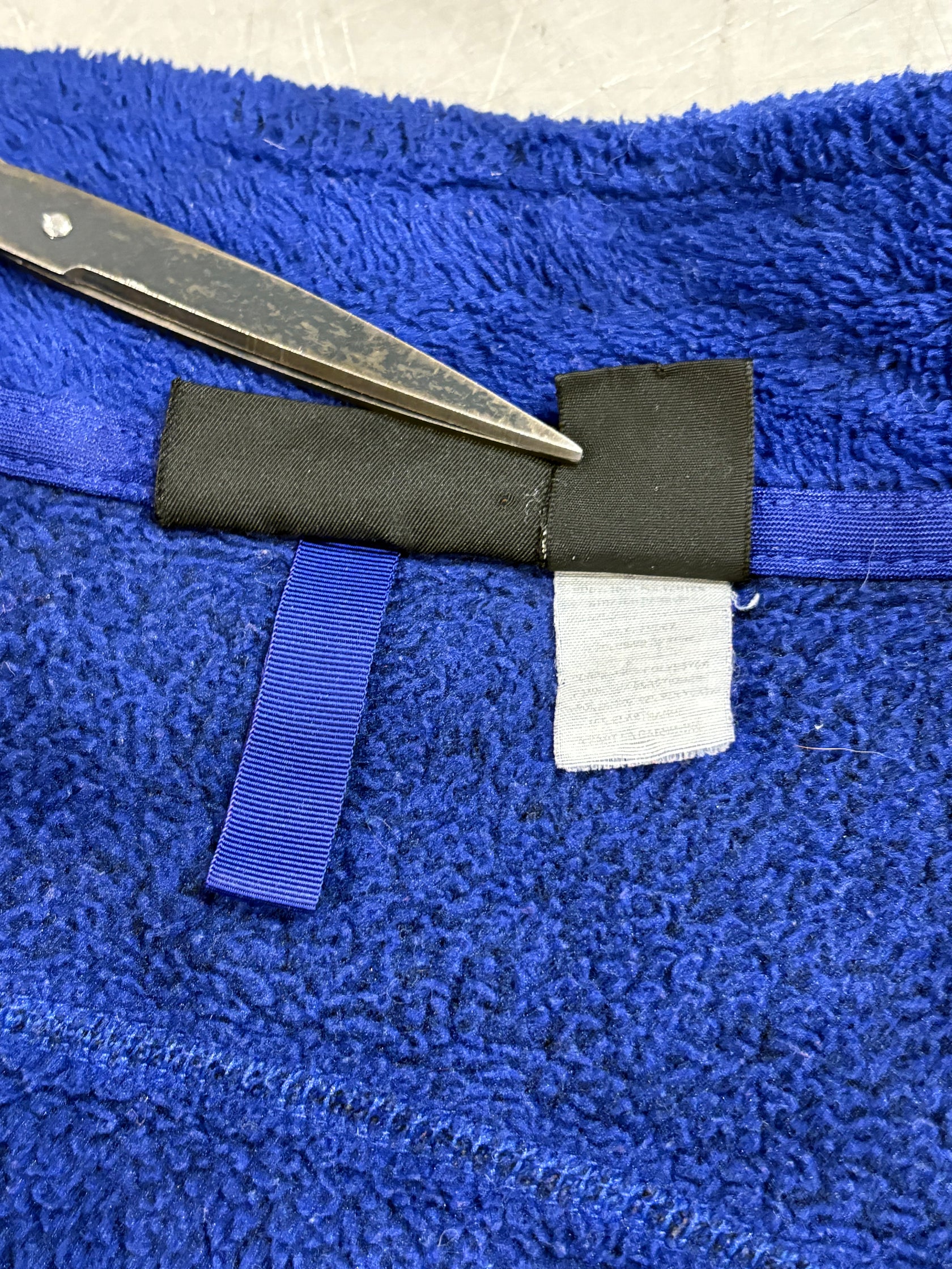 00's PATAGONIA　「R2」　USA製　フリースジャケット