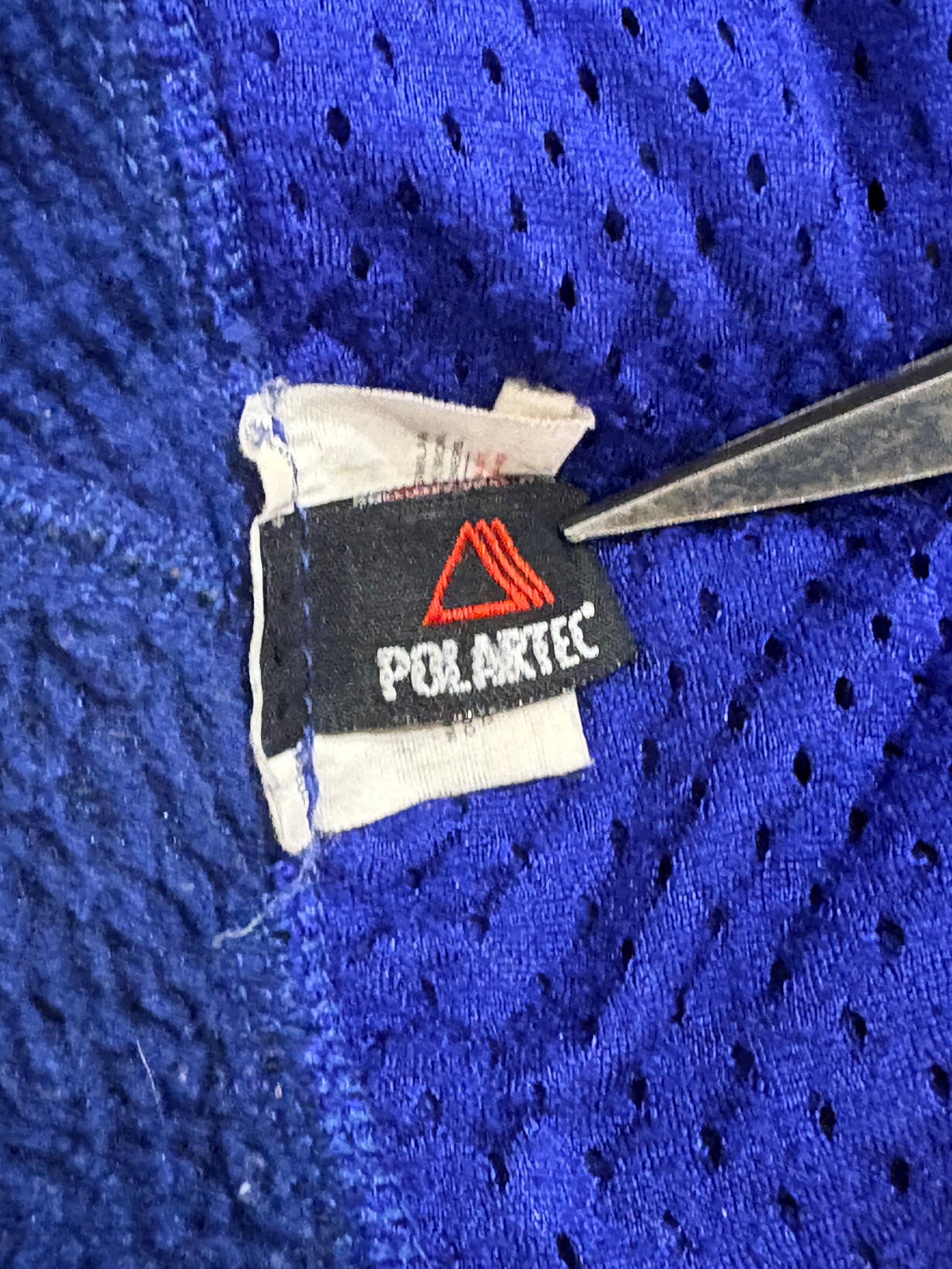 00's PATAGONIA　「R2」　USA製　フリースジャケット