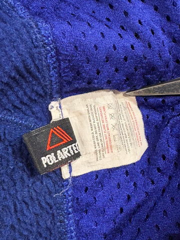 00's PATAGONIA　「R2 regulator」　USA製　フリースジャケット