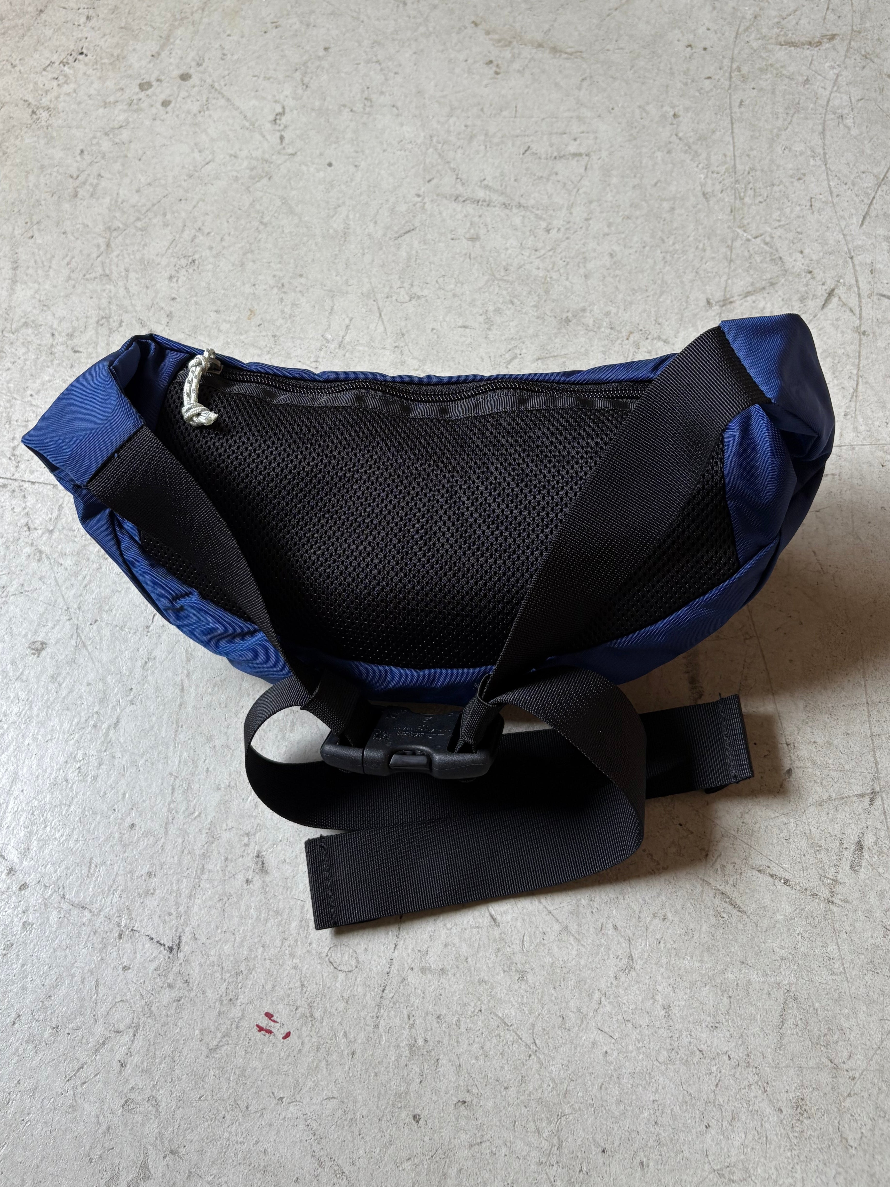 ００年代USA製　パタゴニア　ヒップボルト　HIP VAULT ウエストポーチ 00's PATAGONIA「Hip Vault」ウエストポーチ – FUJI STORE