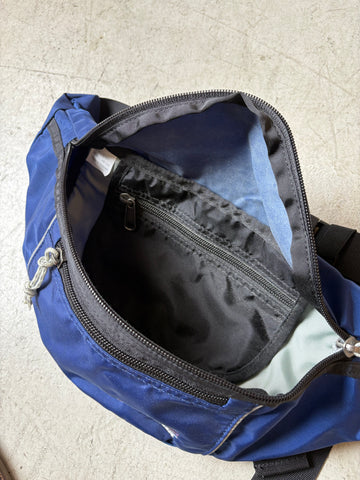 00's PATAGONIA「Hip Vault」ウエストポーチ